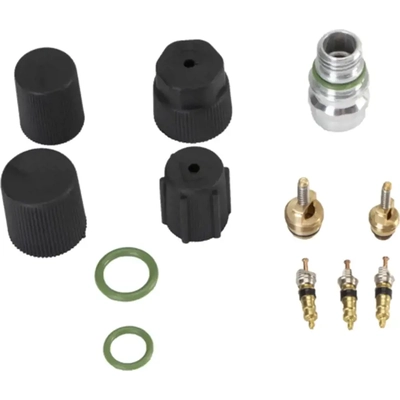 Air Conditioning Compressor Replacement Service Kit by FOUR SEASONS - 10432SK pa19