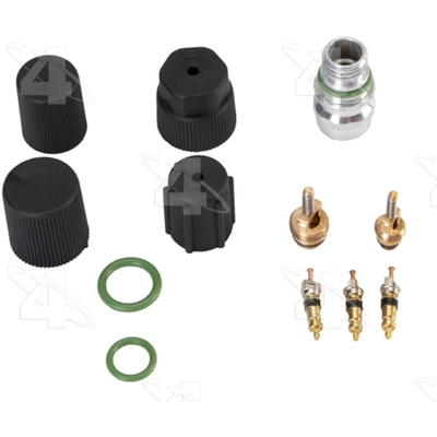 Air Conditioning Compressor Replacement Service Kit by FOUR SEASONS - 10432SK pa5