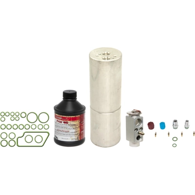 Air Conditioning Compressor Replacement Service Kit by FOUR SEASONS - 10438SK pa1