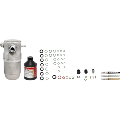 Air Conditioning Compressor Replacement Service Kit by FOUR SEASONS - 10440SK pa1