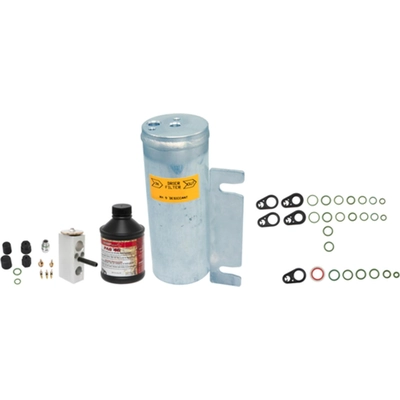 Air Conditioning Compressor Replacement Service Kit by FOUR SEASONS - 10448SK pa2