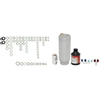 Air Conditioning Compressor Replacement Service Kit by FOUR SEASONS - 10456SK pa1