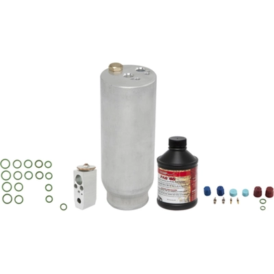 Air Conditioning Compressor Replacement Service Kit by FOUR SEASONS - 10460SK pa1