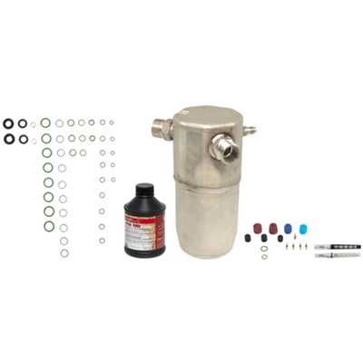 FOUR SEASONS - 10469SK - A/C Compressor Service Kit pa1