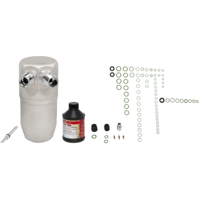 FOUR SEASONS - 10474SK - A/C Accumulator Kit pa6