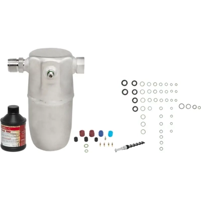 Air Conditioning Compressor Replacement Service Kit by FOUR SEASONS - 10486SK pa11