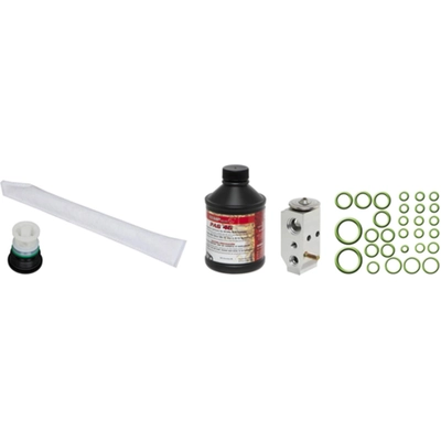 Air Conditioning Compressor Replacement Service Kit by FOUR SEASONS - 10506SK pa1
