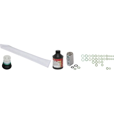 Air Conditioning Compressor Replacement Service Kit by FOUR SEASONS - 10511SK pa13