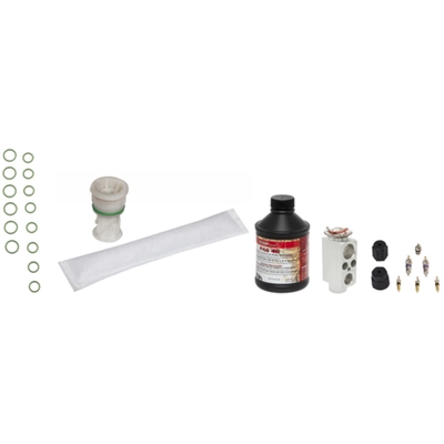 FOUR SEASONS - 10513SK - A/C Installer Kits with Desiccant Bag pa1