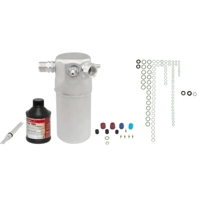 Air Conditioning Compressor Replacement Service Kit by FOUR SEASONS - 10522SK pa11