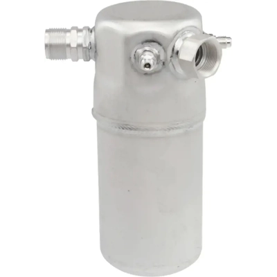 Air Conditioning Compressor Replacement Service Kit by FOUR SEASONS - 10522SK pa12