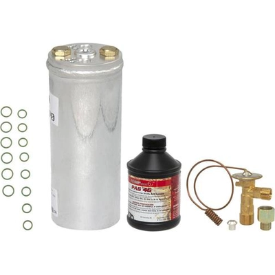 Air Conditioning Compressor Replacement Service Kit by FOUR SEASONS - 10543SK pa10