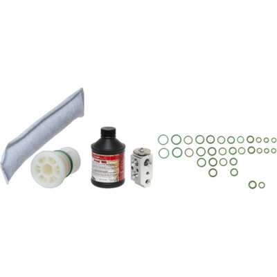 Air Conditioning Compressor Replacement Service Kit by FOUR SEASONS - 10552SK pa15