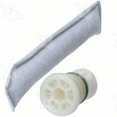Air Conditioning Compressor Replacement Service Kit by FOUR SEASONS - 10554SK pa2