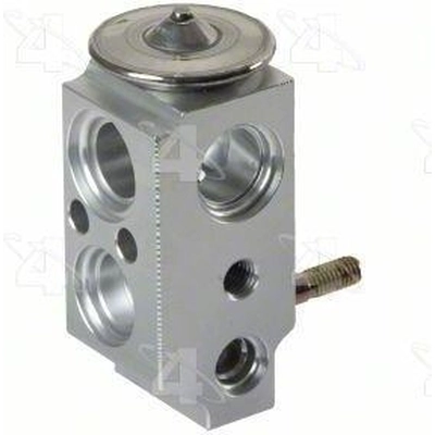 Air Conditioning Compressor Replacement Service Kit by FOUR SEASONS - 10554SK pa3