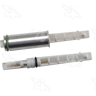 Air Conditioning Compressor Replacement Service Kit by FOUR SEASONS - 10565SK pa2