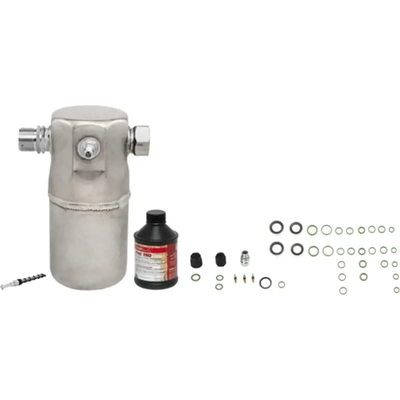 Air Conditioning Compressor Replacement Service Kit by FOUR SEASONS - 10579SK pa20