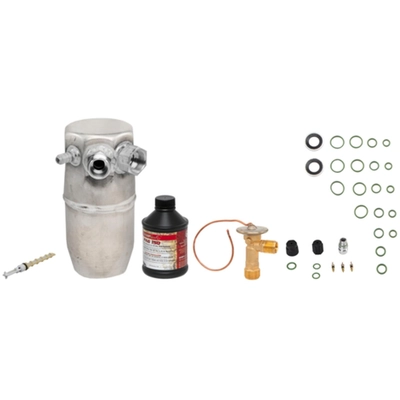 FOUR SEASONS - 10587SK - Air Conditioning Compressors pa1