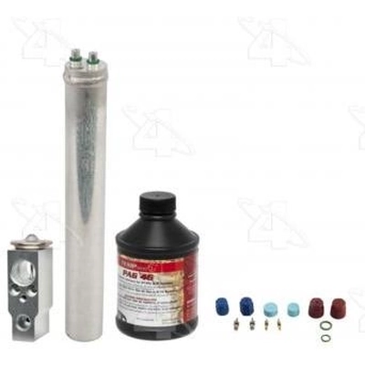 Air Conditioning Compressor Replacement Service Kit by FOUR SEASONS - 10592SK pa11