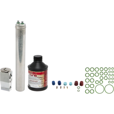 Air Conditioning Compressor Replacement Service Kit by FOUR SEASONS - 10595SK pa2