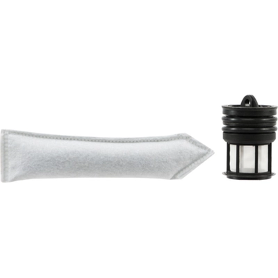 Air Conditioning Compressor Replacement Service Kit by FOUR SEASONS - 10598SK pa2