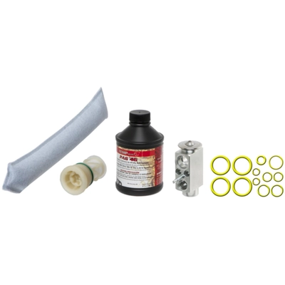 FOUR SEASONS - 10607SK - A/C Compressor Service Kit pa1