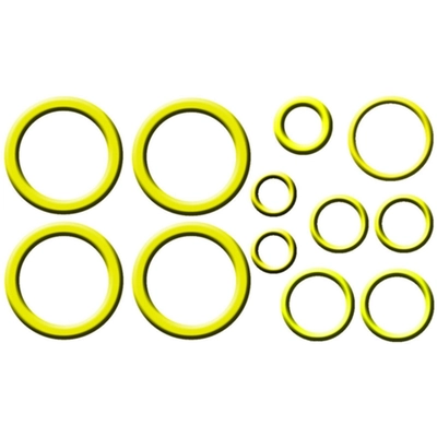 FOUR SEASONS - 10607SK - A/C Compressor Service Kit pa2