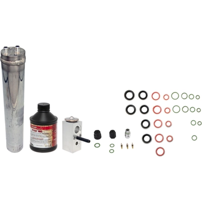 Air Conditioning Compressor Replacement Service Kit by FOUR SEASONS - 10620SK pa1