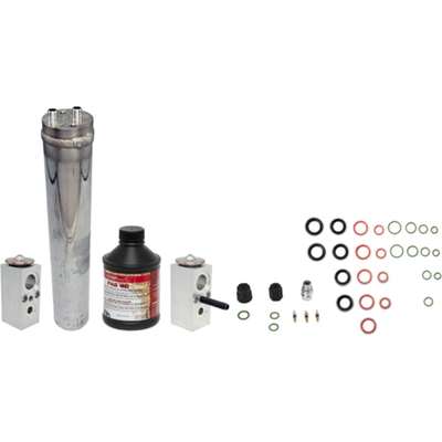 Air Conditioning Compressor Replacement Service Kit by FOUR SEASONS - 10621SK pa1