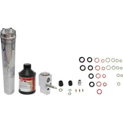 Air Conditioning Compressor Replacement Service Kit by FOUR SEASONS - 10622SK pa1