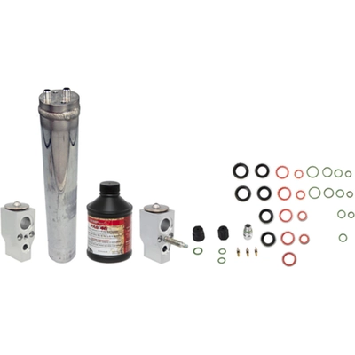 Air Conditioning Compressor Replacement Service Kit by FOUR SEASONS - 10624SK pa1