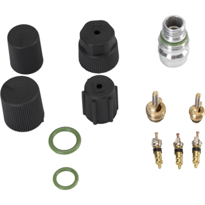 Air Conditioning Compressor Replacement Service Kit by FOUR SEASONS - 10626SK pa2