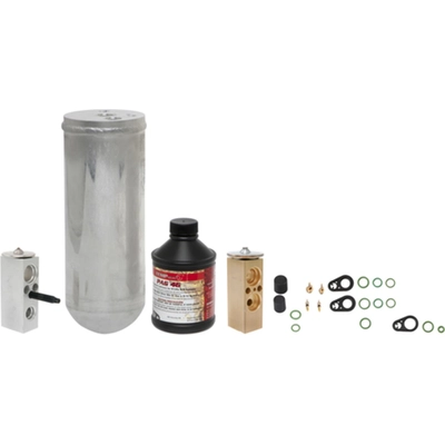 Air Conditioning Compressor Replacement Service Kit by FOUR SEASONS - 10627SK pa1