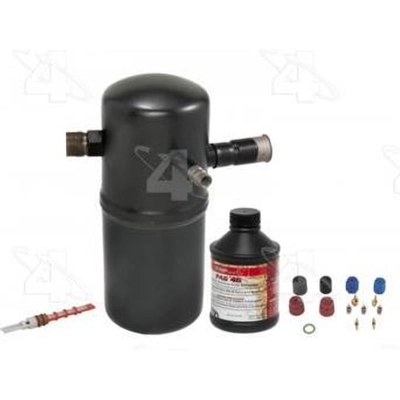 Air Conditioning Compressor Replacement Service Kit by FOUR SEASONS - 10654SK pa10