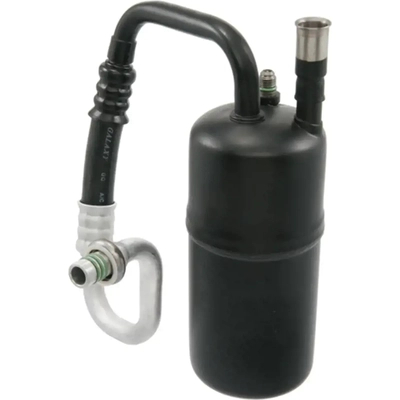Air Conditioning Compressor Replacement Service Kit by FOUR SEASONS - 10660SK pa20