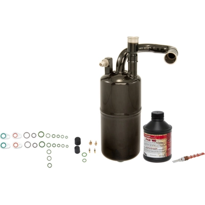 Air Conditioning Compressor Replacement Service Kit by FOUR SEASONS - 10662SK pa11