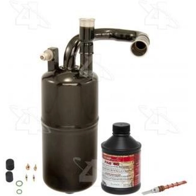 Air Conditioning Compressor Replacement Service Kit by FOUR SEASONS - 10662SK pa8