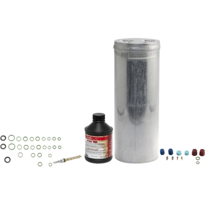 Air Conditioning Compressor Replacement Service Kit by FOUR SEASONS - 10668SK pa1