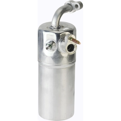 Air Conditioning Compressor Replacement Service Kit by FOUR SEASONS - 10670SK pa1