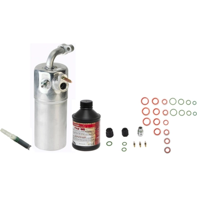 Air Conditioning Compressor Replacement Service Kit by FOUR SEASONS - 10670SK pa2