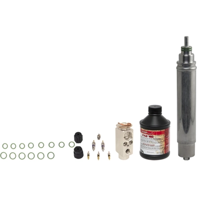 Air Conditioning Compressor Replacement Service Kit by FOUR SEASONS - 10674SK pa2