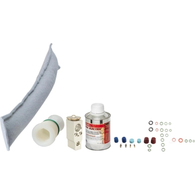 Air Conditioning Compressor Replacement Service Kit by FOUR SEASONS - 10680SK pa1