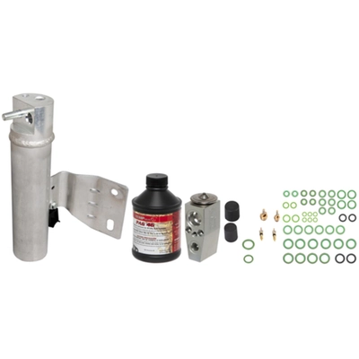 FOUR SEASONS - 10691SK - Air Conditioning Compressors pa1