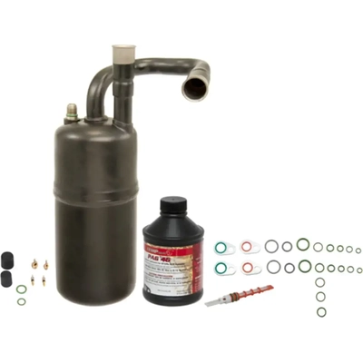 Air Conditioning Compressor Replacement Service Kit by FOUR SEASONS - 10693SK pa11