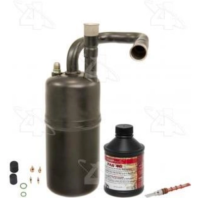 Air Conditioning Compressor Replacement Service Kit by FOUR SEASONS - 10693SK pa9