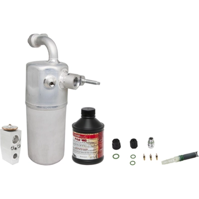 Air Conditioning Compressor Replacement Service Kit by FOUR SEASONS - 10695SK pa1