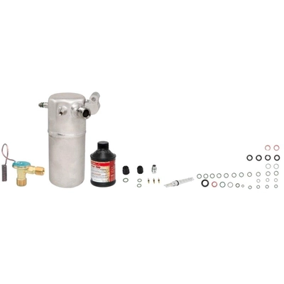 Air Conditioning Compressor Replacement Service Kit by FOUR SEASONS - 10697SK pa9