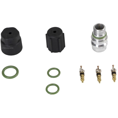 Air Conditioning Compressor Replacement Service Kit by FOUR SEASONS - 10704SK pa3