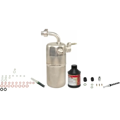 Ensemble de remplacement de compresseur de climatisation de FOUR SEASONS - 10705SK pa16