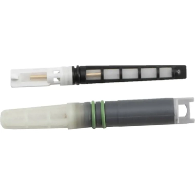 Ensemble de remplacement de compresseur de climatisation de FOUR SEASONS - 10705SK pa17